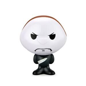 Halloween 2 Michael Myers BHUNNY 4" Vinyl Figure
